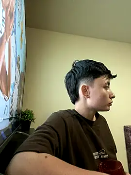 Snapshot of nico_18x chatting on October 20, 11:49 pm nico 18x online show from October 20, 11:49 pm