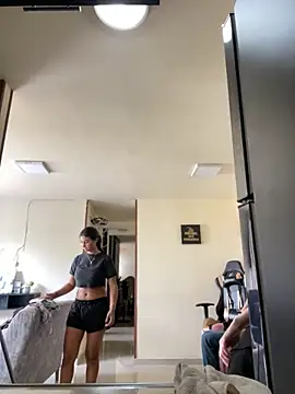 Snapshot of nico_18x chatting on October 22, 6:51 pm nico 18x online show from October 22, 6:51 pm