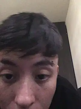 Snapshot of nico_18x chatting on October 30, 8:20 pm nico 18x online show from October 30, 8:20 pm