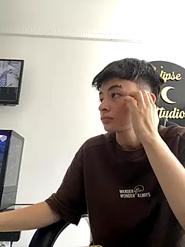 Snapshot of nico_18x chatting on November 7, 5:02 pm nico 18x online show from November 7, 5:02 pm