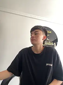 Snapshot of nico_18x chatting on November 8, 6:40 pm nico 18x online show from November 8, 6:40 pm