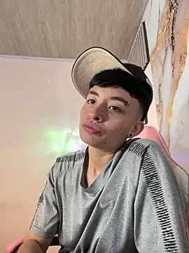 nico 18x online show from February 3, 7:41 pm