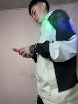 nico 18x online show from February 6, 8:34 pm