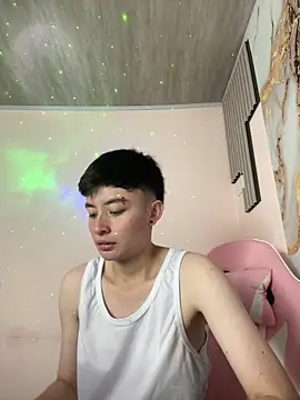 nico 18x online show from February 7, 7:39 pm