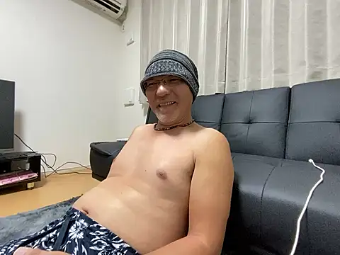 Grandpa29hijii online show from October 8, 1:20 pm