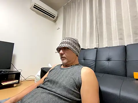 Grandpa29hijii online show from October 18, 1:12 pm