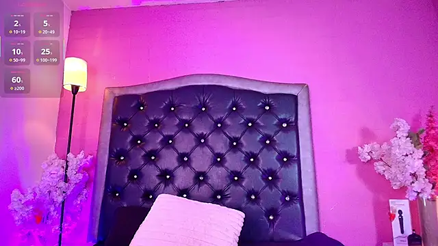 Triipsy online show from October 8, 7:11 pm