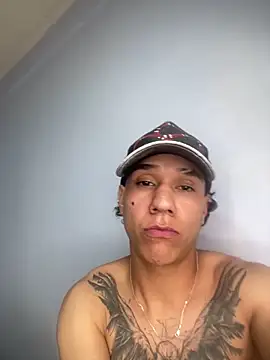 EduardoTitan97 online show from October 13, 9:53 am
