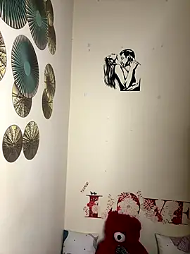 Snapshot of pimange34 chatting on November 26, 2:12 am pimange34 online show from November 26, 2:12 am