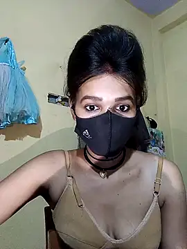 Hoty girl 143 online show from February 18, 2:49 pm