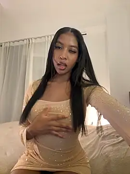 IamCrystal2 online show from December 1, 2:49 am