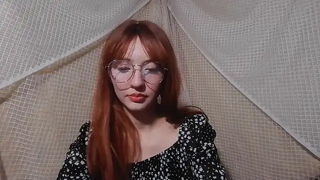 IsabellaBlacky online show from October 17, 3:20 am