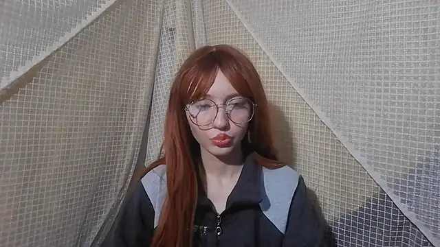 IsabellaBlacky online show from January 19, 4:16 am