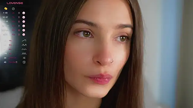 Snapshot of EvaLung777 chatting on October 6, 9:18 am EvaLung777 online show from October 6, 9:18 am