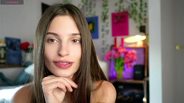 EvaLung777 online show from March 10, 6:40 am