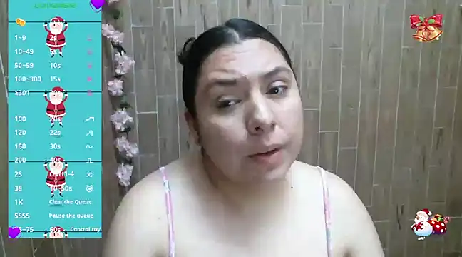 solyeria online show from December 16, 5:38 am