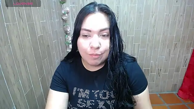 solyeria online show from September 26, 1:09 am