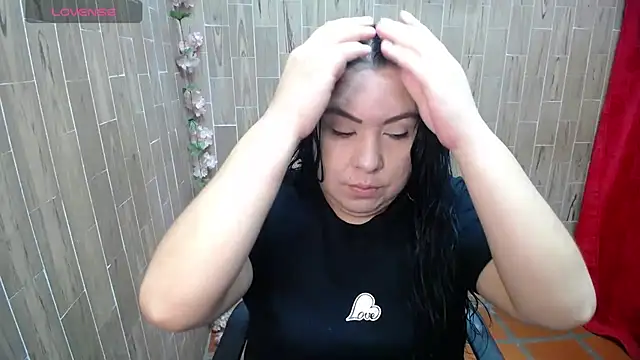 solyeria online show from January 19, 12:58 am