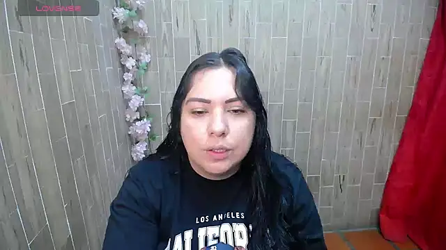 solyeria online show from June 4, 12:16 am