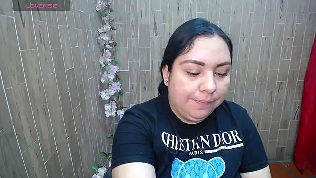 solyeria online show from July 24, 3:26 am