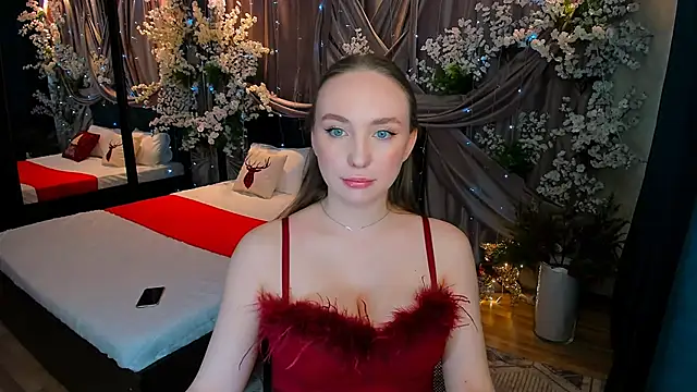 TrueReincarnation online show from December 25, 10:17 am