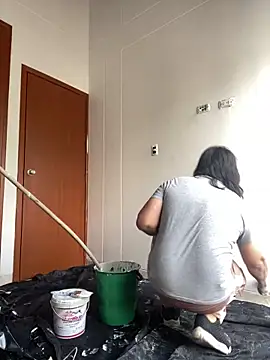 Snapshot of jimmykein_1 chatting on February 23, 8:55 pm jimmykein 1 online show from February 23, 8:55 pm