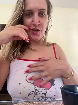 Bia sexynovaes online show from March 19, 1:26 pm