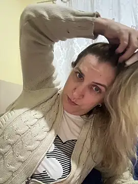 Bia sexynovaes online show from June 5, 1:34 am