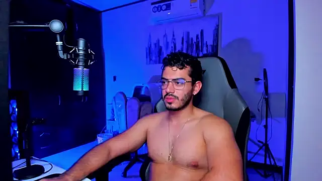 BrunoD31 online show from November 26, 5:19 am