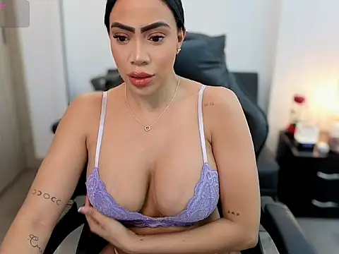 abbie soul online show from February 10, 9:19 pm