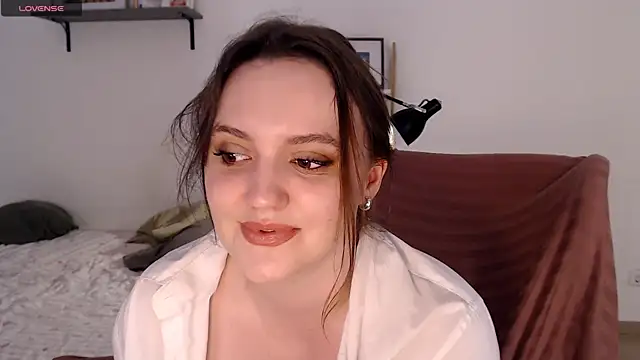 Lella Ryann  online show from July 16, 3:45 am