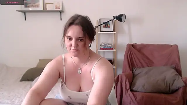 Lella Ryann  online show from July 18, 9:46 am