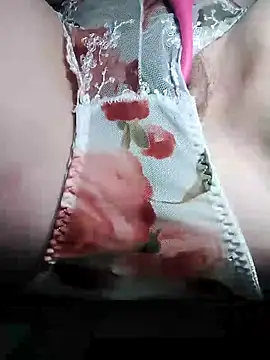 Holly-69 online show from October 31, 9:21 am