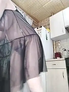 Holly-69 online show from March 13, 4:46 pm