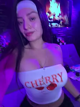 missycanoo online show from March 1, 2:48 am