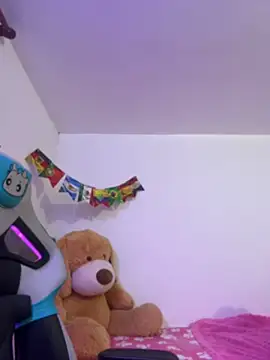 missycanoo online show from July 23, 2:42 am
