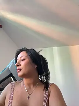 missycanoo online show from July 27, 9:22 pm