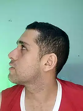 CRISTHIAN GREY01 online show from December 3, 6:04 am