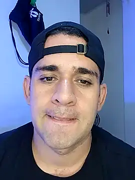 CRISTHIAN GREY01 online show from January 14, 6:28 pm