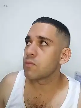 CRISTHIAN GREY01 online show from January 21, 5:38 am