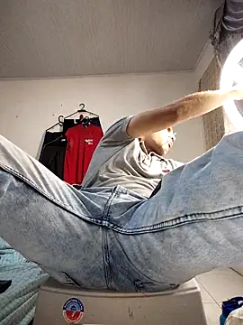 CRISTHIAN GREY01 online show from November 25, 7:58 pm