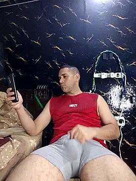 CRISTHIAN GREY01 online show from February 27, 3:39 am