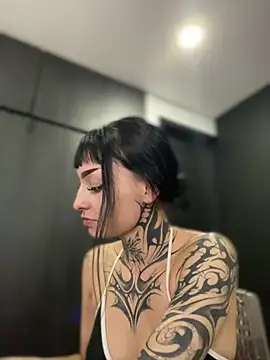 Annie LS online show from March 11, 3:37 am