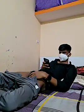 Snapshot of KissesBoyAD chatting on December 19, 3:41 pm KissesBoyAD online show from December 19, 3:41 pm