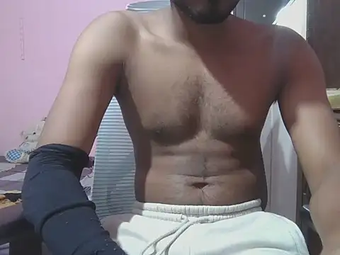 KissesBoyAD online show from October 8, 3:48 am