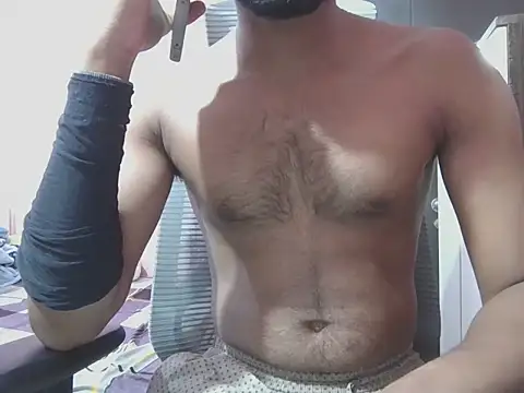 KissesBoyAD online show from October 18, 4:08 pm