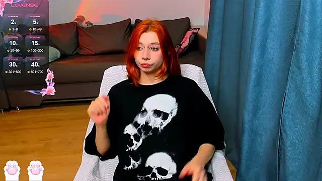 dani murrr online show from January 29, 7:53 pm