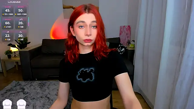 dani murrr online show from March 22, 6:14 pm