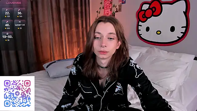 dani murrr online show from June 14, 10:23 pm