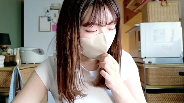  Yui  online show from September 27, 6:18 am